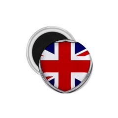 Flag Union Jack Uk British Symbol 1 75  Magnets by Sapixe