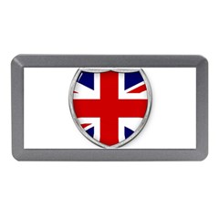 Flag Union Jack Uk British Symbol Memory Card Reader (mini) by Sapixe