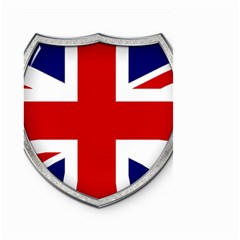 Flag Union Jack Uk British Symbol Small Garden Flag (two Sides) by Sapixe