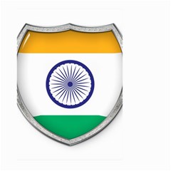 Flag India Nation Country Banner Large Garden Flag (two Sides) by Sapixe