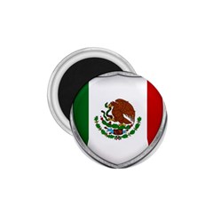 Flag Mexico Country National 1 75  Magnets by Sapixe