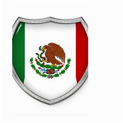 Flag Mexico Country National Large Garden Flag (two Sides) by Sapixe