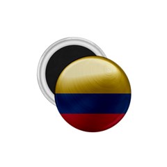 Colombia Flag Country National 1 75  Magnets by Sapixe