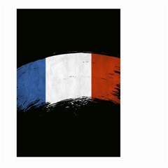 Flag France Flags French Country Large Garden Flag (two Sides) by Sapixe