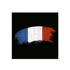 Flag France Flags French Country Satin Bandana Scarf by Sapixe