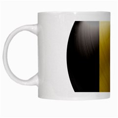 Belgium Flag Country Europe White Mugs by Sapixe