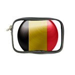 Belgium Flag Country Europe Coin Purse Front