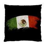 Flag Mexico Country National Standard Cushion Case (One Side) Front