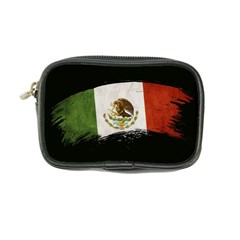 Flag Mexico Country National Coin Purse by Sapixe