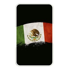 Flag Mexico Country National Memory Card Reader (rectangular) by Sapixe