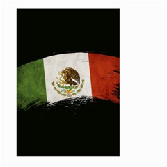 Flag Mexico Country National Large Garden Flag (two Sides) by Sapixe