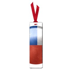 Chile Flag Country Chilean Small Book Marks by Sapixe