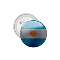 Argentina Flag Country Nation 1 75  Buttons by Sapixe