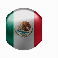 Mexico Flag Country National Small Garden Flag (two Sides) by Sapixe