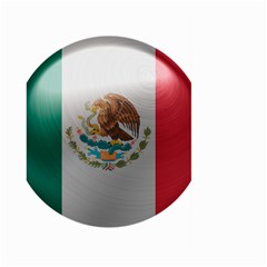 Mexico Flag Country National Large Garden Flag (two Sides) by Sapixe