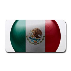 Flag Home Country National Symbol Medium Bar Mats by Sapixe