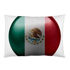 Flag Home Country National Symbol Pillow Case by Sapixe