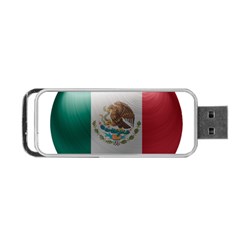 Flag Home Country National Symbol Portable Usb Flash (one Side) by Sapixe