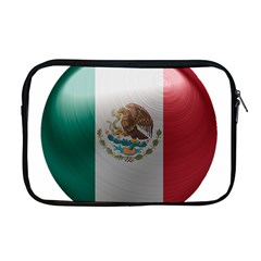 Flag Home Country National Symbol Apple Macbook Pro 17  Zipper Case by Sapixe