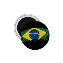 Flag Brazil Country Symbol 1 75  Magnets by Sapixe