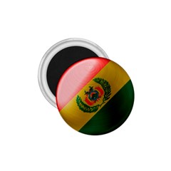 Bolivia Flag Country National 1 75  Magnets by Sapixe