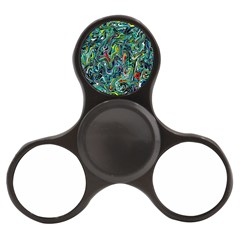 D 4 Finger Spinner by ArtworkByPatrick