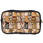 D 5 Toiletries Bag (Two Sides) Front