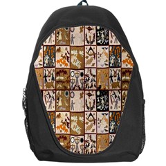 D 5 Backpack Bag