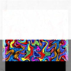 D 7 1 Rectangular Jigsaw Puzzl by ArtworkByPatrick