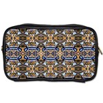 D 9 Toiletries Bag (Two Sides) Front