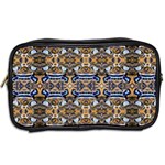 D 9 Toiletries Bag (Two Sides) Back