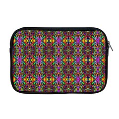 E 4 Apple Macbook Pro 17  Zipper Case by ArtworkByPatrick