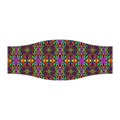 E 4 Stretchable Headband by ArtworkByPatrick