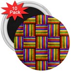 E 7 3  Magnets (10 pack)  Front