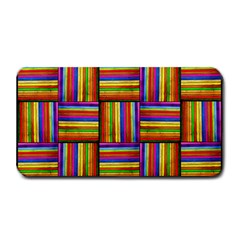 E 7 Medium Bar Mats by ArtworkByPatrick