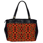 Rby 31 Oversize Office Handbag (2 Sides) Back