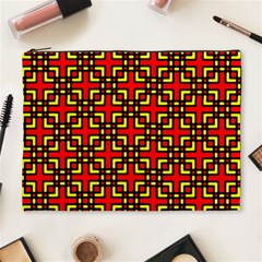 Rby 34 Cosmetic Bag (xl) by ArtworkByPatrick