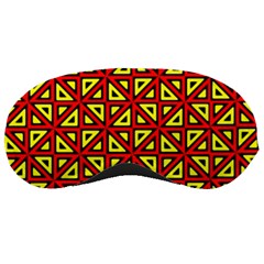 Rby 36 Sleeping Mask by ArtworkByPatrick