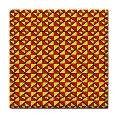 Rby 37 Tile Coaster by ArtworkByPatrick