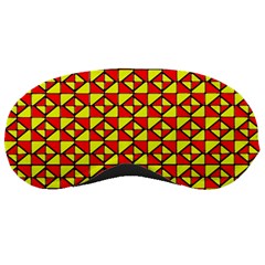 Rby 37 Sleeping Mask by ArtworkByPatrick