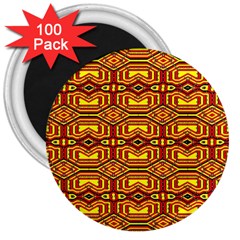 Rby 38 3  Magnets (100 pack)