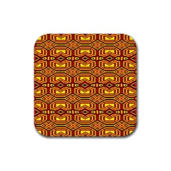 Rby 38 Rubber Coaster (Square) 