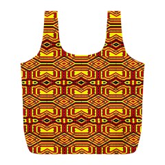 Rby 38 Full Print Recycle Bag (L)