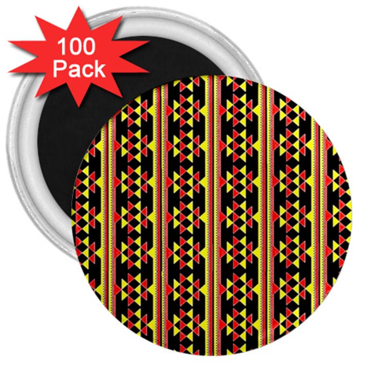 Rby 39 3  Magnets (100 pack)