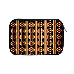 Rby 39 Apple Ipad Mini Zipper Cases by ArtworkByPatrick