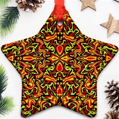 Rby 41 Ornament (Star)