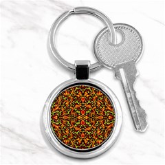 Rby 41 Key Chain (round) by ArtworkByPatrick