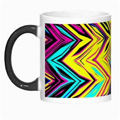 Mycolorfulchevron Morph Mugs by designsbyamerianna