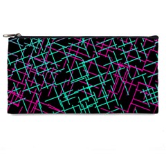 1980chaos Pencil Cases by designsbyamerianna