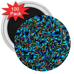 F 5 3  Magnets (100 Pack) by ArtworkByPatrick